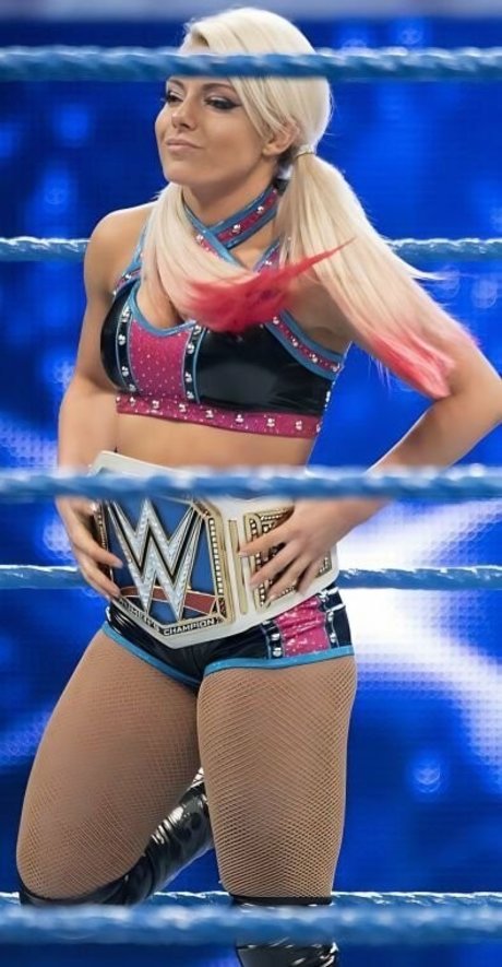Alexa Bliss
