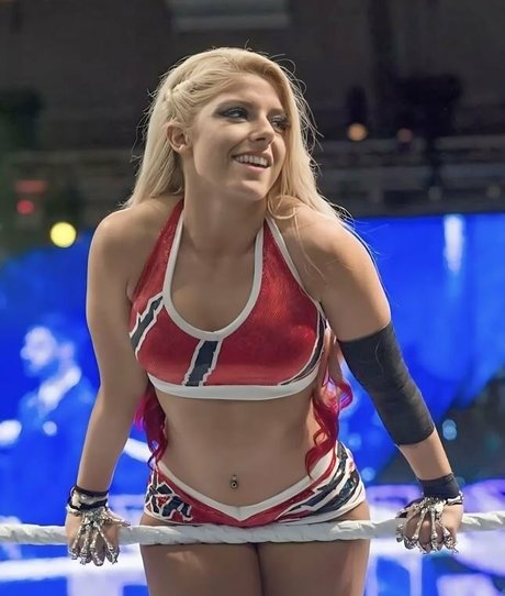 Alexa Bliss