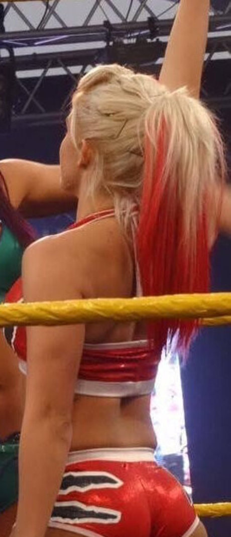Alexa Bliss