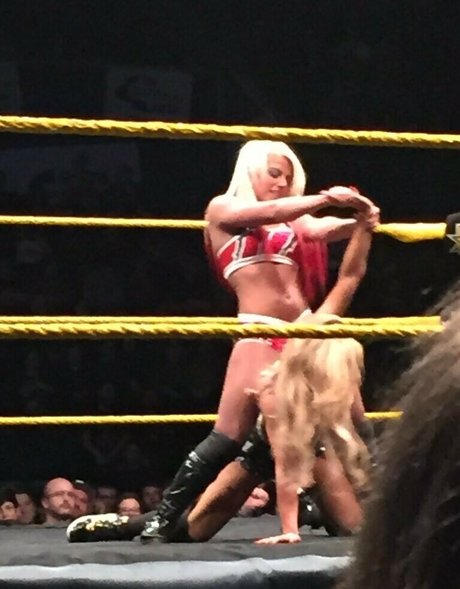 Alexa Bliss