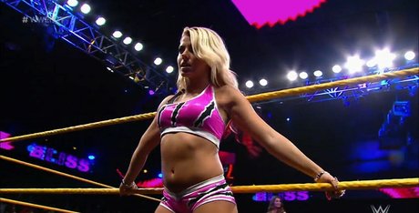 Alexa Bliss