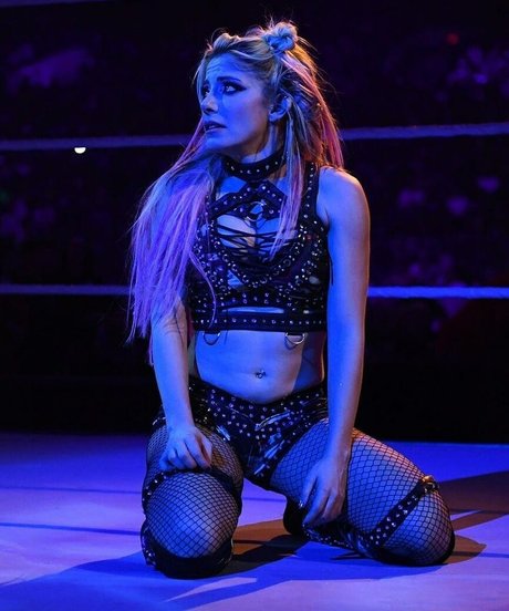 Alexa Bliss