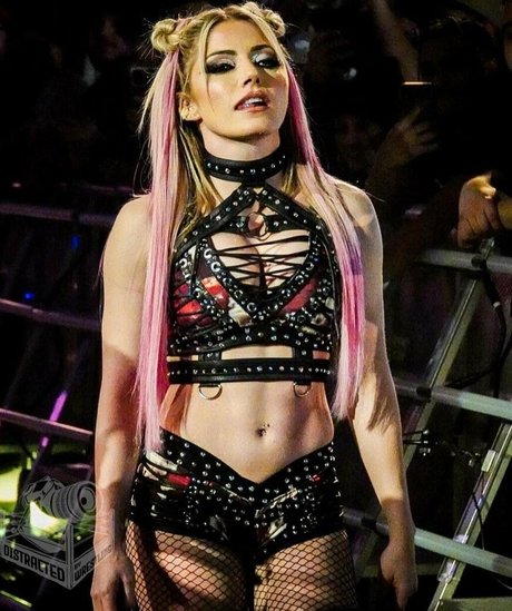 Alexa Bliss