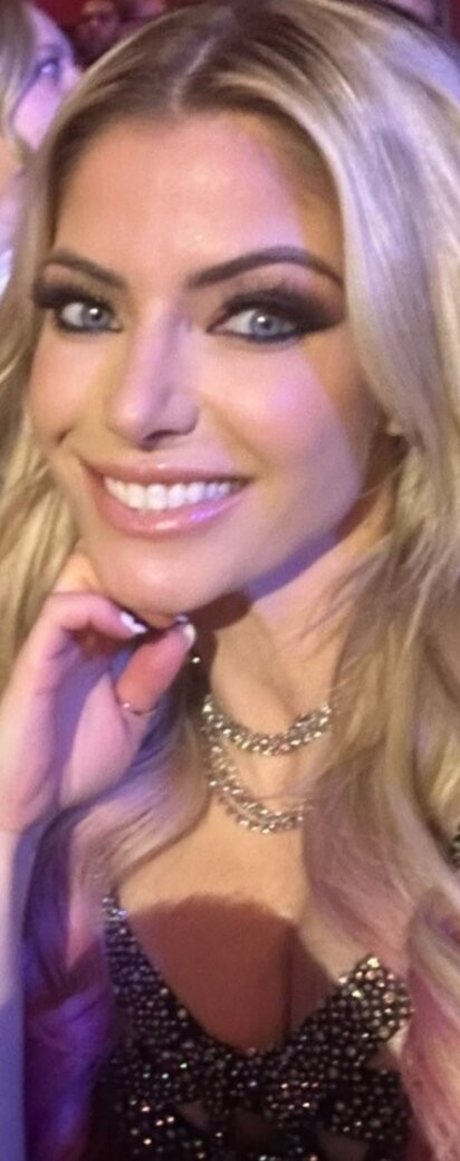 Alexa Bliss