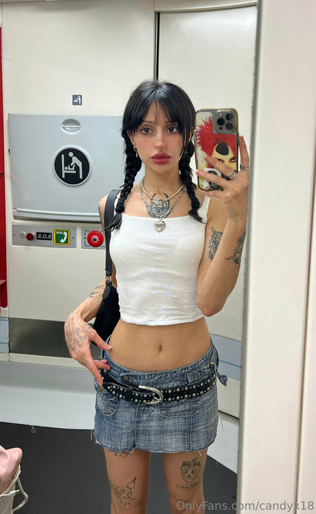 Candyx18