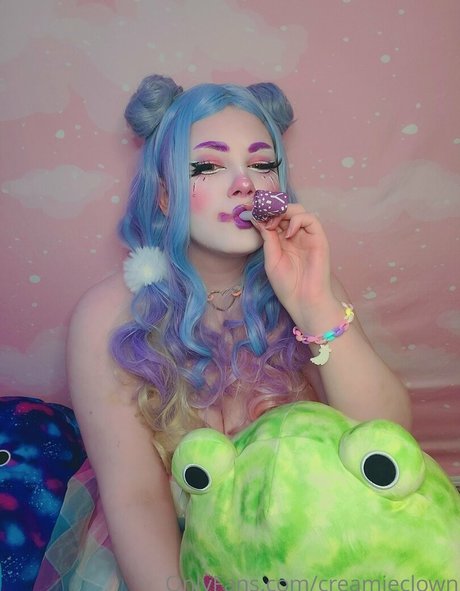 Creamieclown