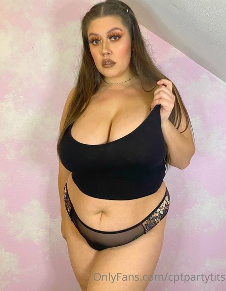 Cptpartytits