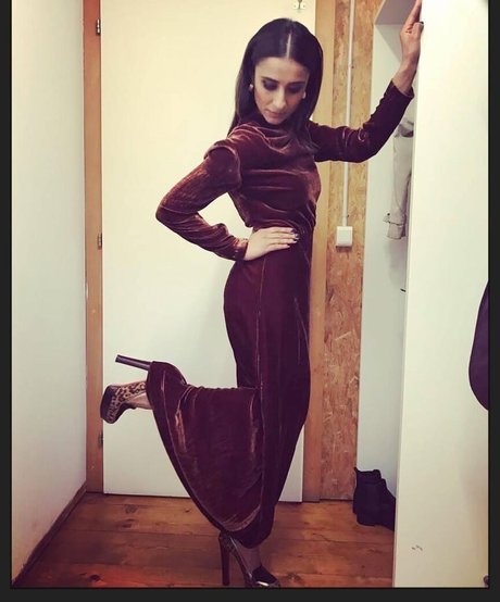 Anita Rani