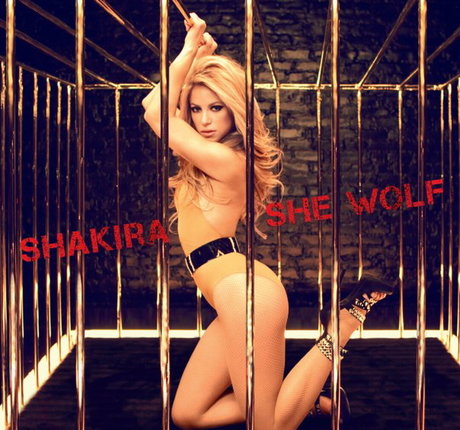 Shakira