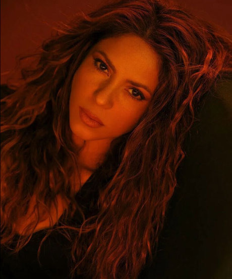 Shakira