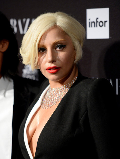 Lady Gaga