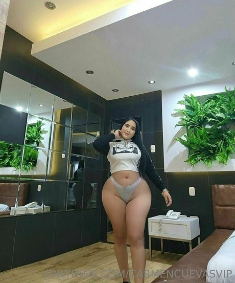 Carmencuevasvip