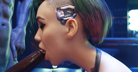 Cyberpunk 2077