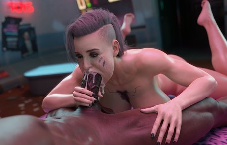 Cyberpunk 2077
