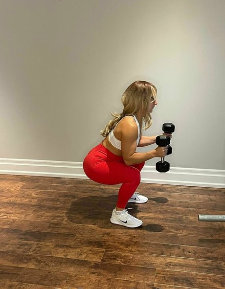 Jenniferinthegym