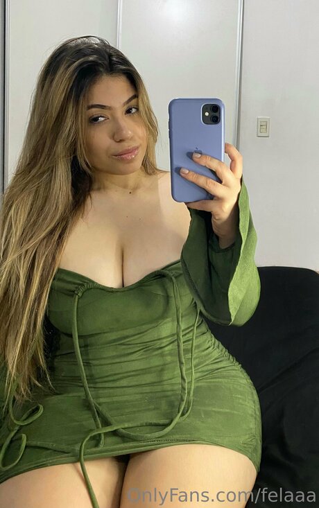Felaaa