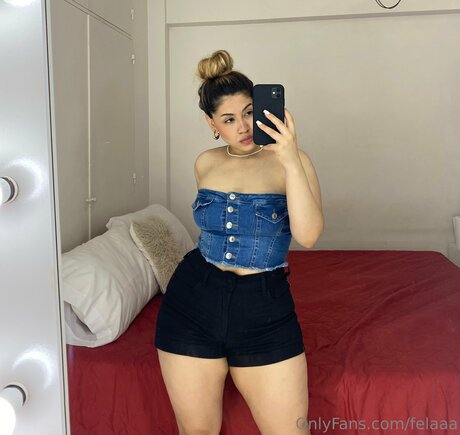 Felaaa