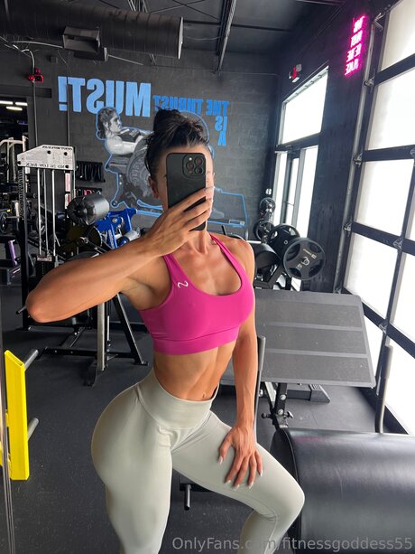 Fitnessgoddess55