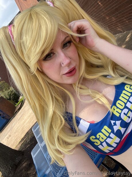 Cosplaytaytay
