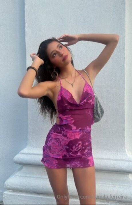 Camila Ferreira