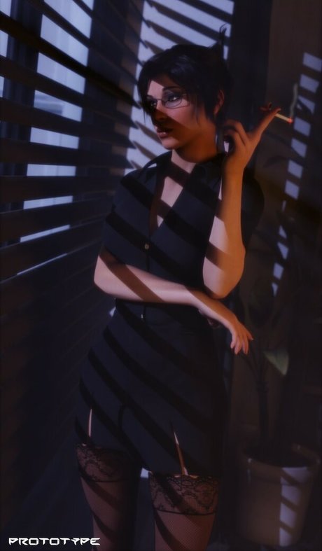 Tomb Raider Lara Croft