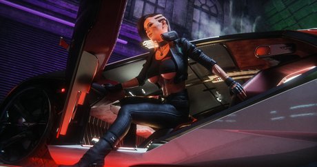 Tomb Raider Lara Croft