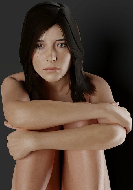 Tomb Raider Lara Croft