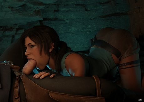 Tomb Raider Lara Croft