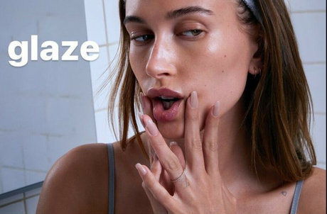 Hailey Baldwin Bieber