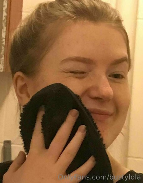 Bustylola