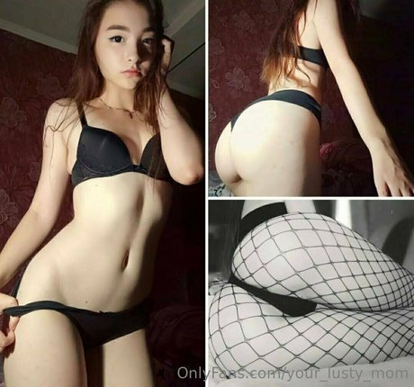 Yourlustymom