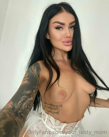 Yourlustymom