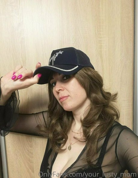 Yourlustymom