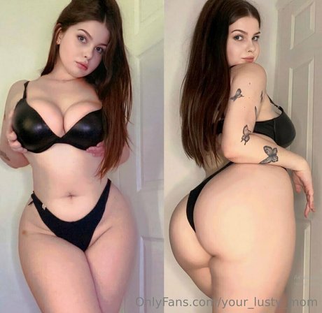 Yourlustymom