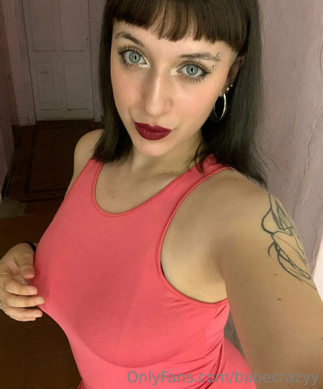 Babecrazyy
