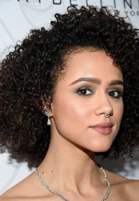 Nathalie Emmanuel