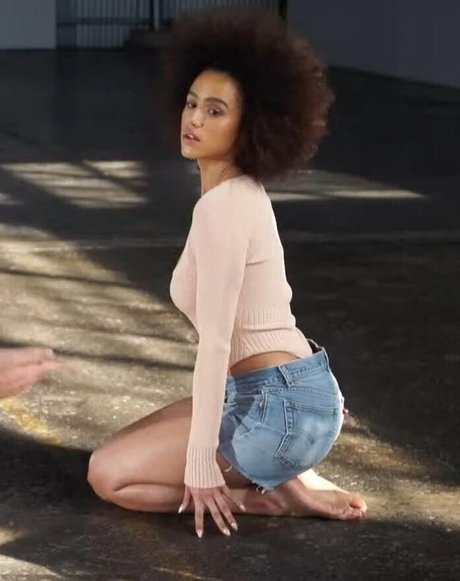 Nathalie Emmanuel