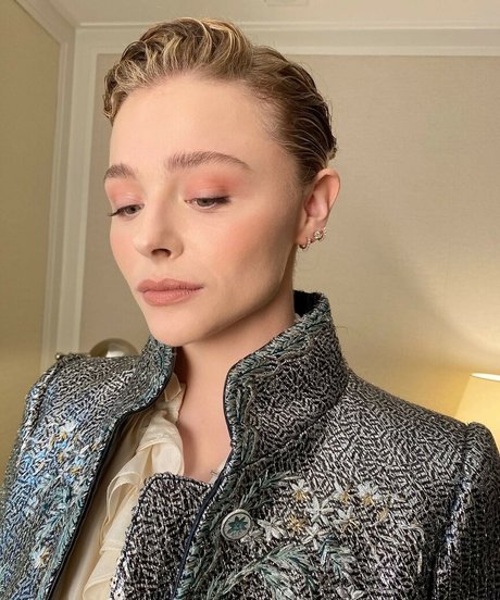 Chloe Grace Moretz
