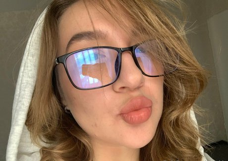 Nacktes geleaktes OnlyFans-Foto von Lavalexivip