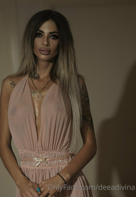 Deeadivina