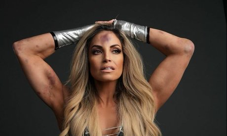 Trish Stratus
