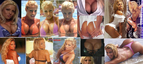 Trish Stratus