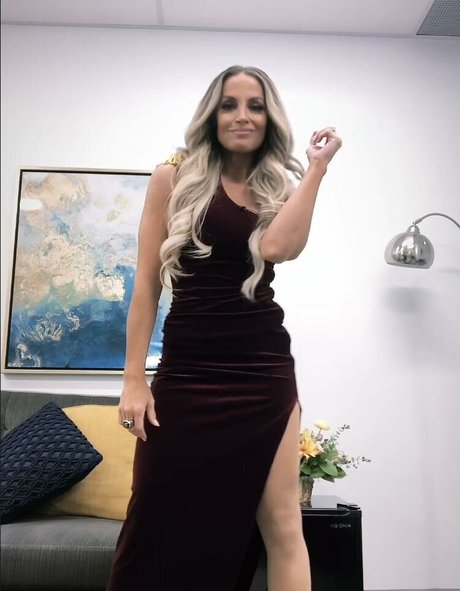 Trish Stratus