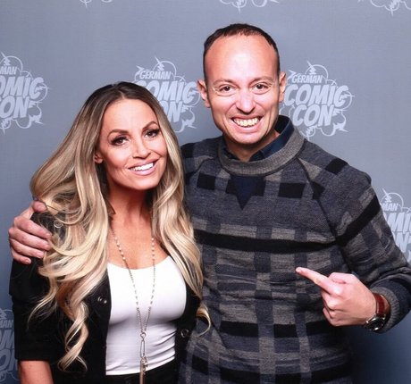 Trish Stratus