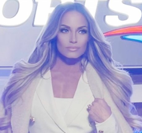 Trish Stratus