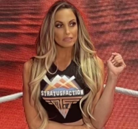 Trish Stratus