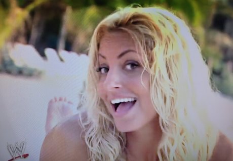 Trish Stratus