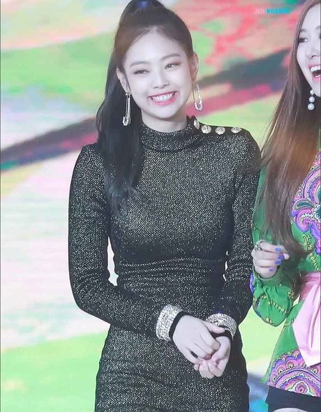 Jennie