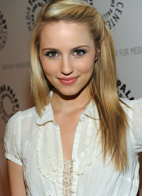 Dianna Agron
