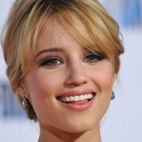 Dianna Agron